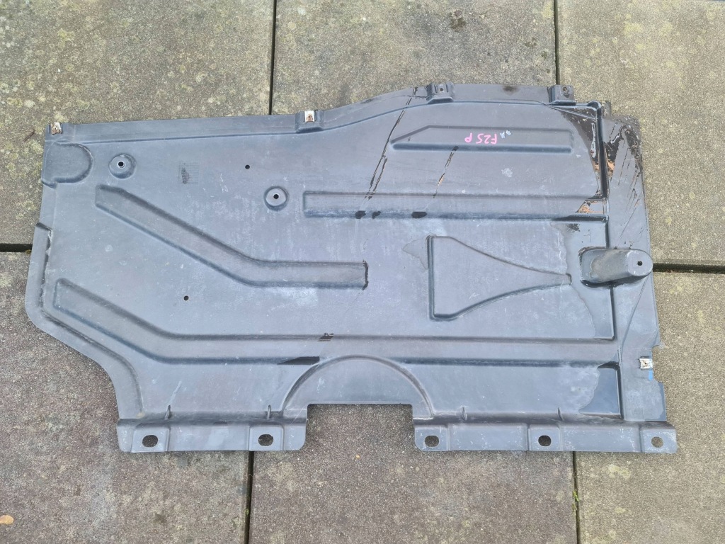 фото №1, Bmw f25 x3 защита подвеска 7213674