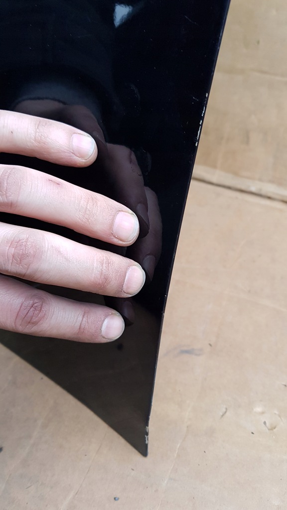 фото №9, Chevrolet epica ii дверь левый перед