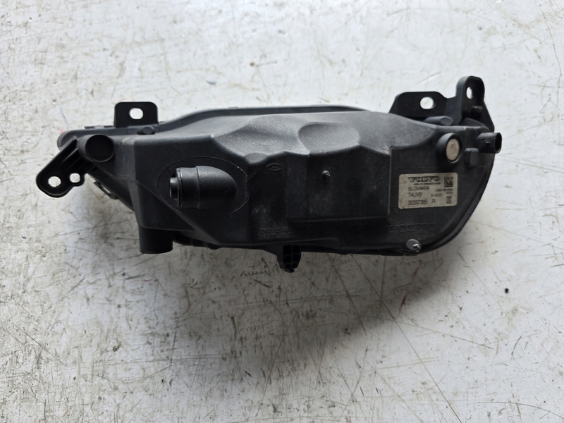 Volvo xc 60 2 led Цена