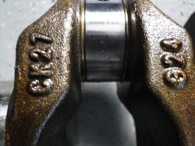 фото №5, Wał коленчатый hyundai 2.4 g4kj sorento santa fe nomi