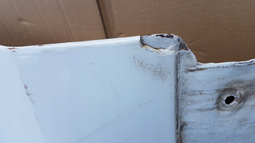 фото №11, Дверь перед левая land rover evoque 11-