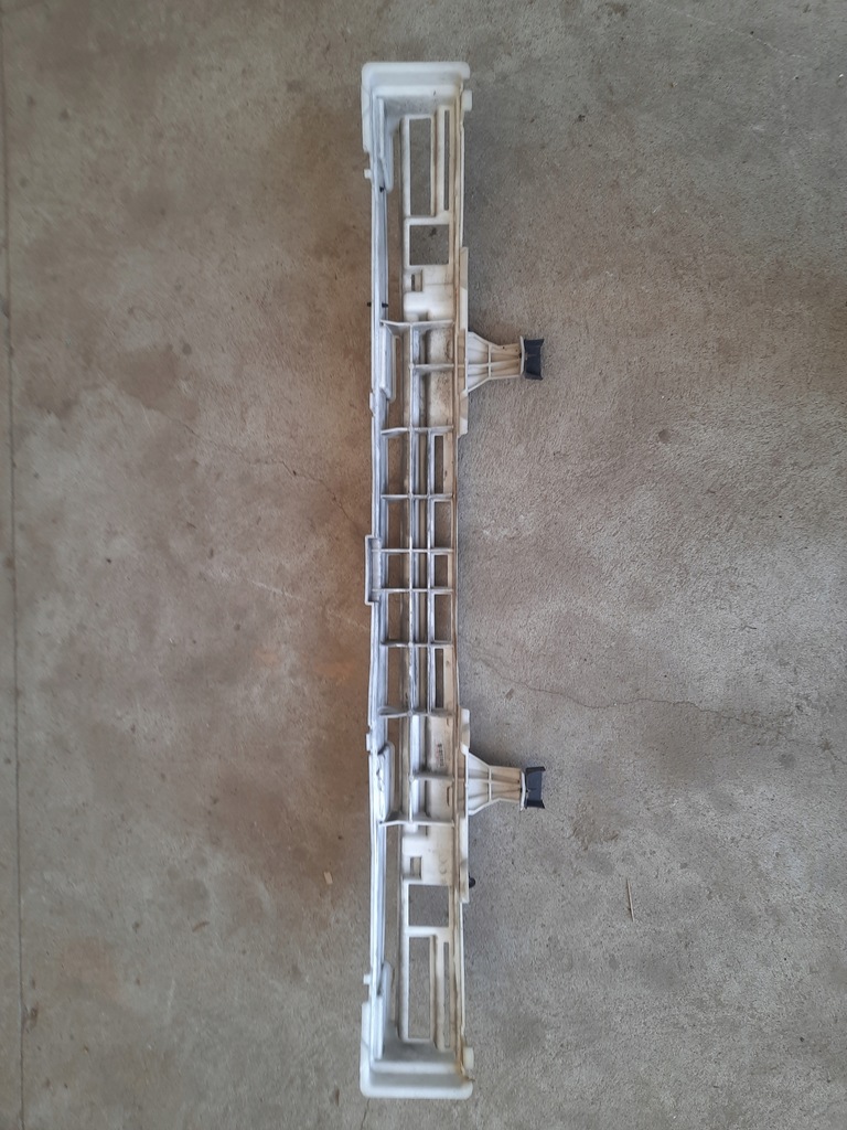 фото №9, Gmc acadia 12-16 абсорбер бампера заднього 20982429 usa