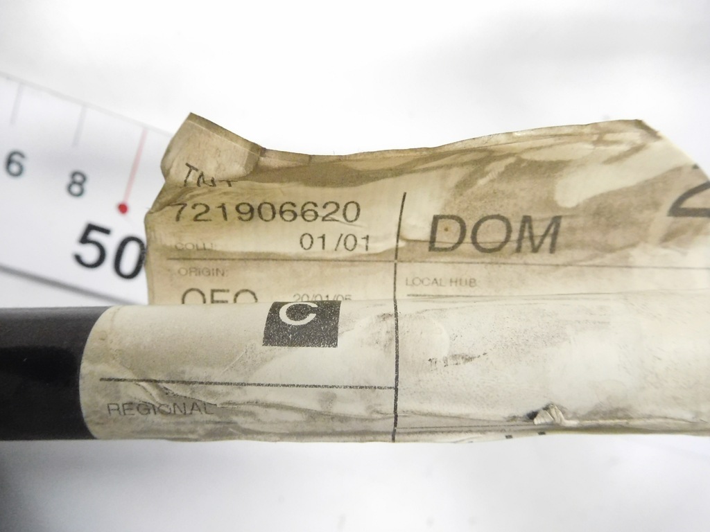 фото №6, Основание, каркас сиденье передний fiat panda оригинальный номер 71734370