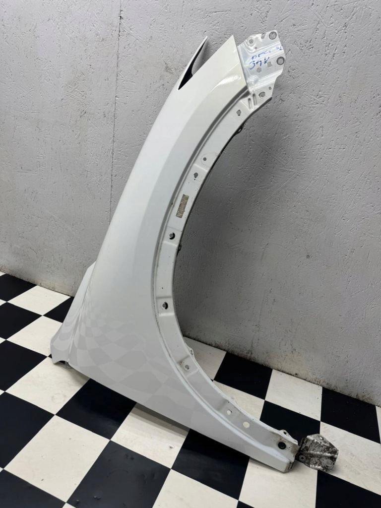 Крыло  правый  перед mazda cx5 cx-5 2012-2017r 34k Недорого