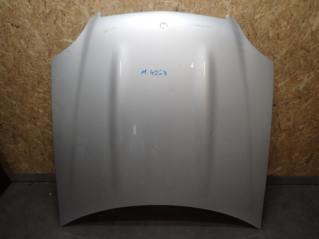 Купить Капот mercedes slk w170