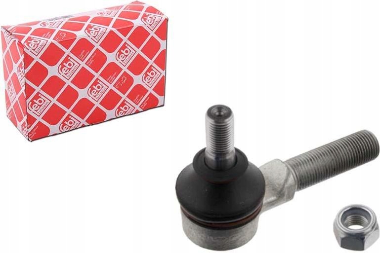 фото №1, Febi наконечник тяга suzuki jimny samurai