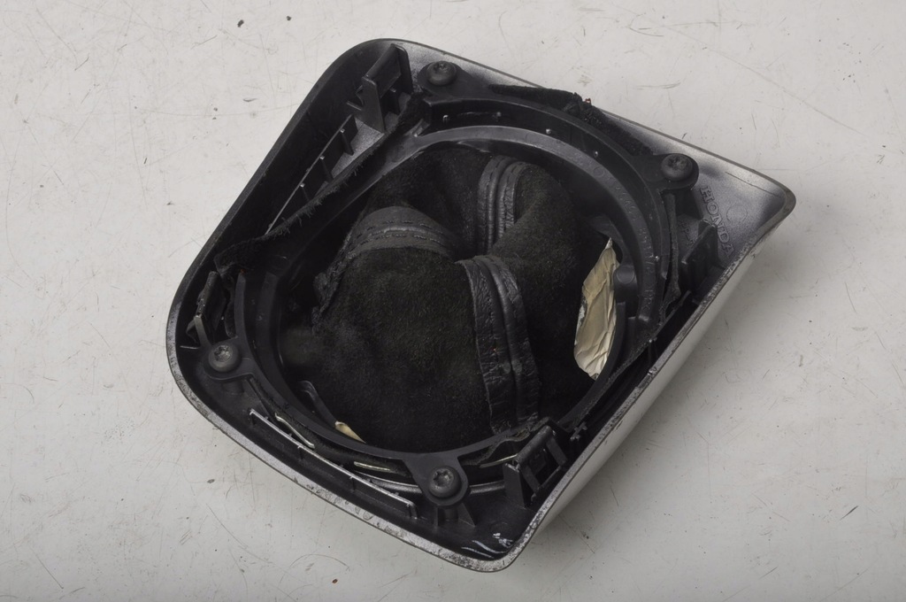 фото №10, Honda civic viii чехол ручка переключения передач