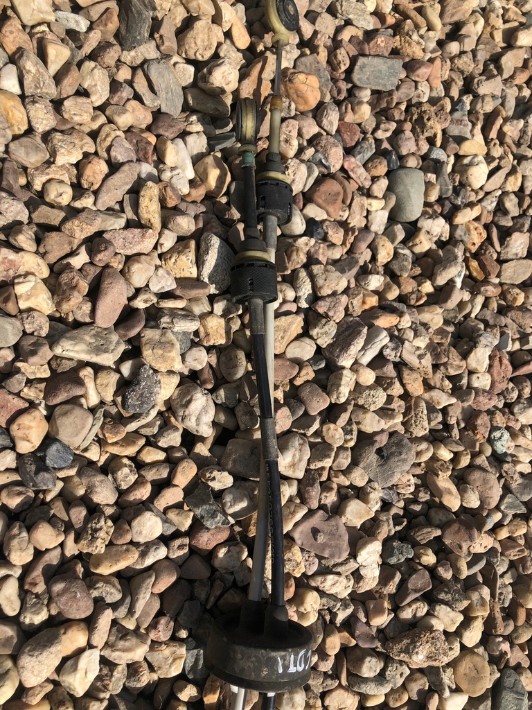 фото №7, Opel astra h троси перемикання передач 1.7cdti