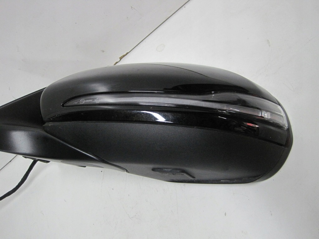 фото №13, Дзеркало дзеркало mercedes glb a247 247 праве ліва