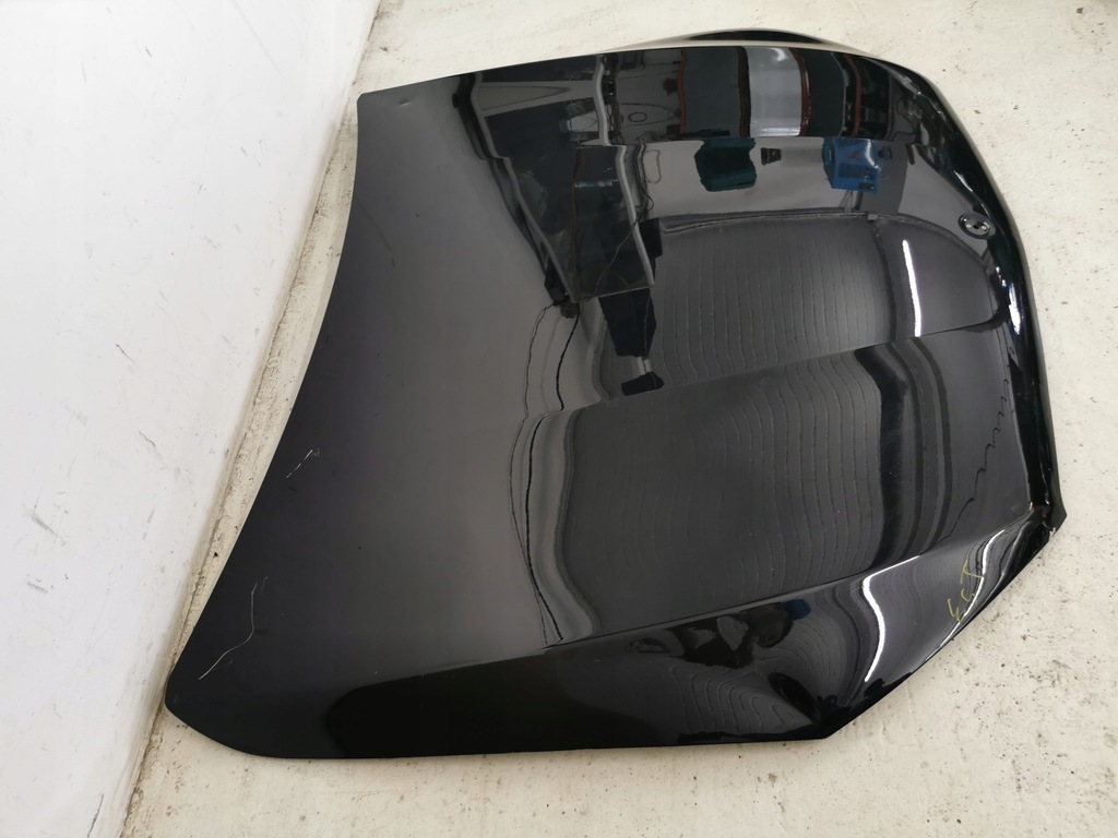 фото №12, Капот mercedes glc 253