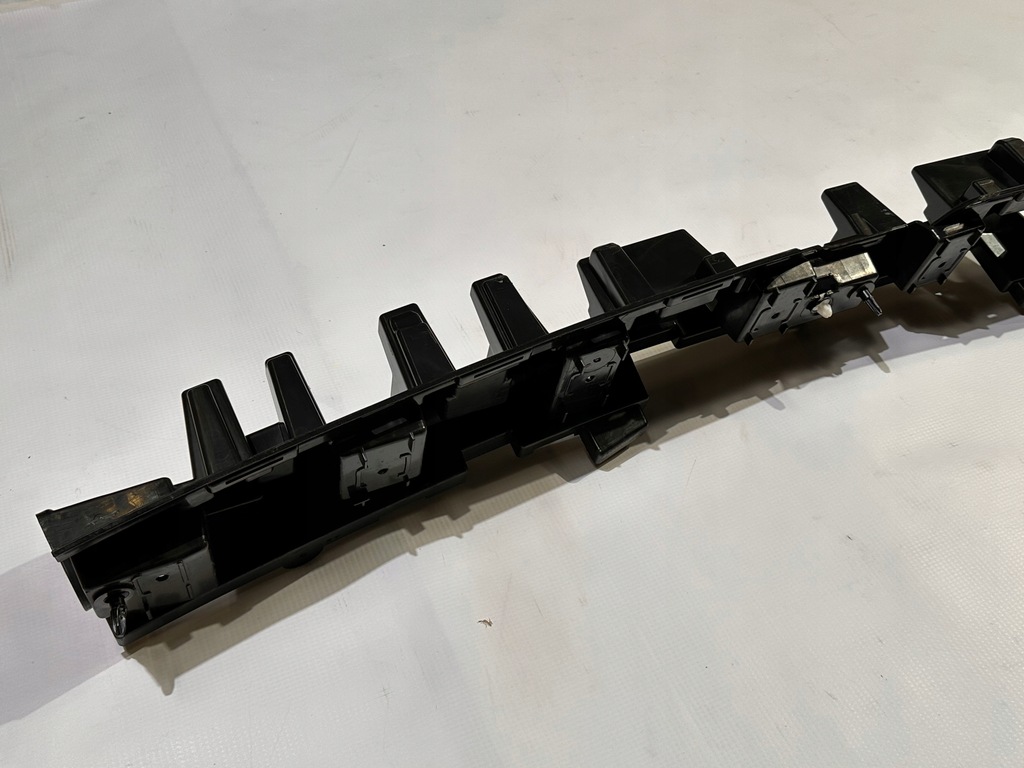 фото №8, Абсорбер напрямна кронштейн бампера задня заднього ford explorer 2020+