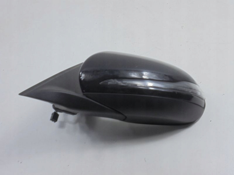 фото №11, Mercedes c w205 зеркало левая электрический