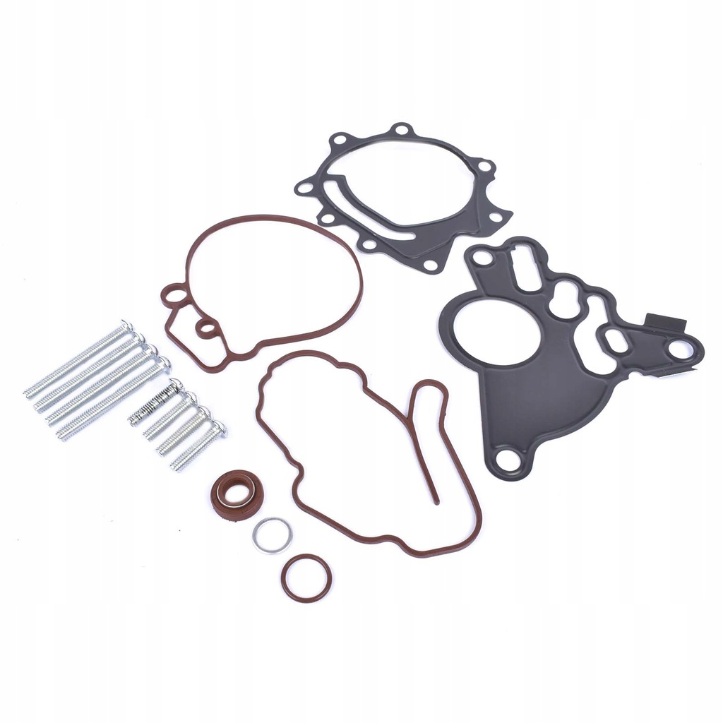 фото №5, Czy vw audi a6 avant seat skoda octavia набір прокладка насоса вакуумної