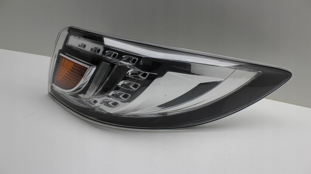 Mazda 6gh универсал рестайлинг  - фара правый  задний led 2010+ Цена