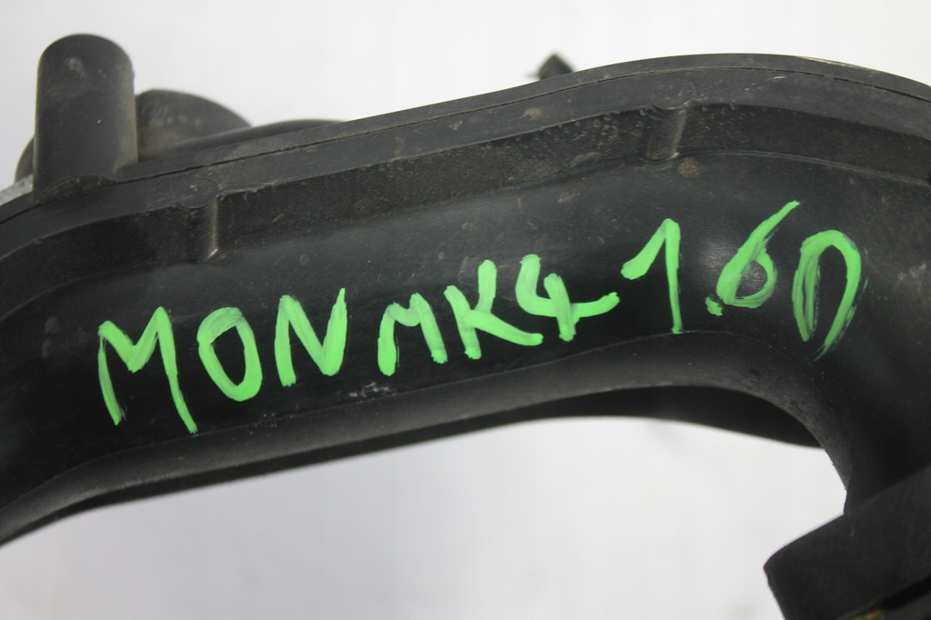 фото №8, Труба интеркулер 9674942380 peugeot 508 1.6 ehdi