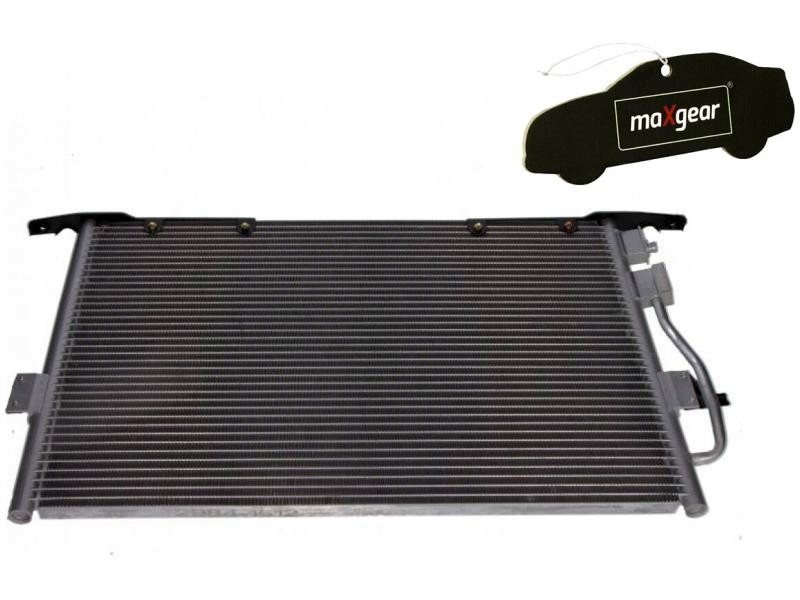 фото №2, Конденсатор кондиціонера ford mondeo 96-00