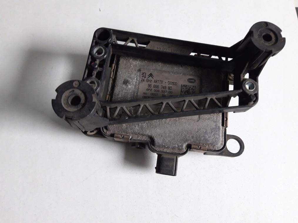 фото №1, Peugeot 5008 i 3008 i радар датчик