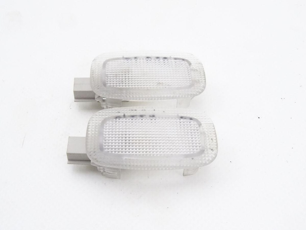 фото №5, Mercedes s-klasa w221 05-13 лампа освітлення двері a2218200401