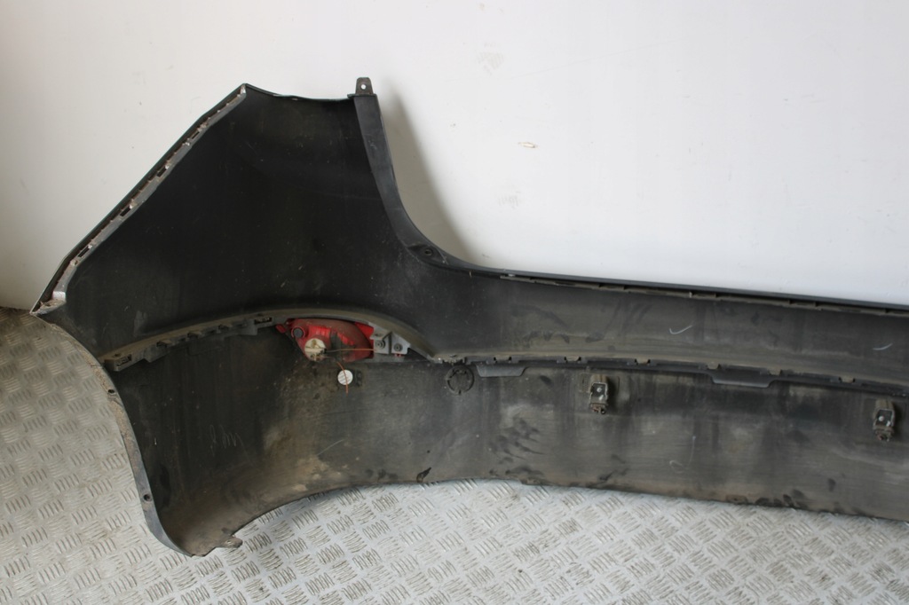 фото №6, Бампер задняя задний 4x pdc hyundai ix35 lift