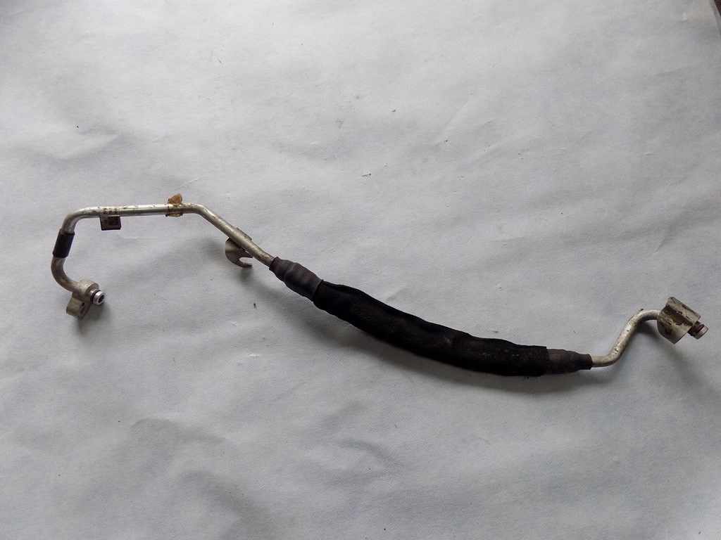 фото №1, Volkswagen оригінальний номер 7p0 816 721a шланг кондиціонера