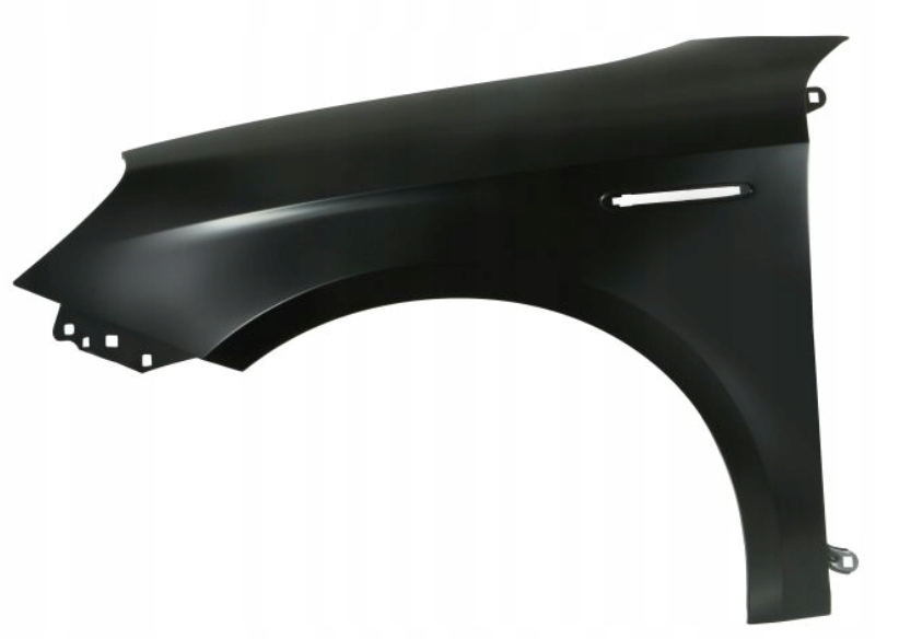 фото №1, Alfa romeo giulietta крыло левый новый 2010-