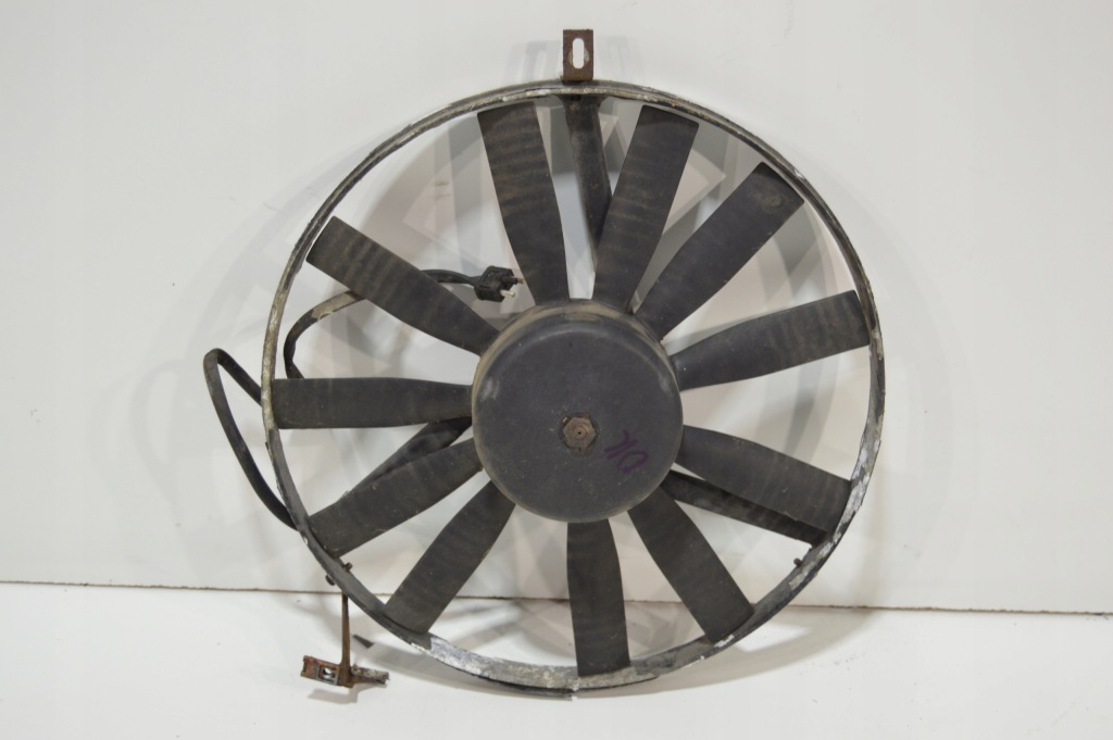 Купити Mercedes w126 c126 sec вентилятор вентилятор visco