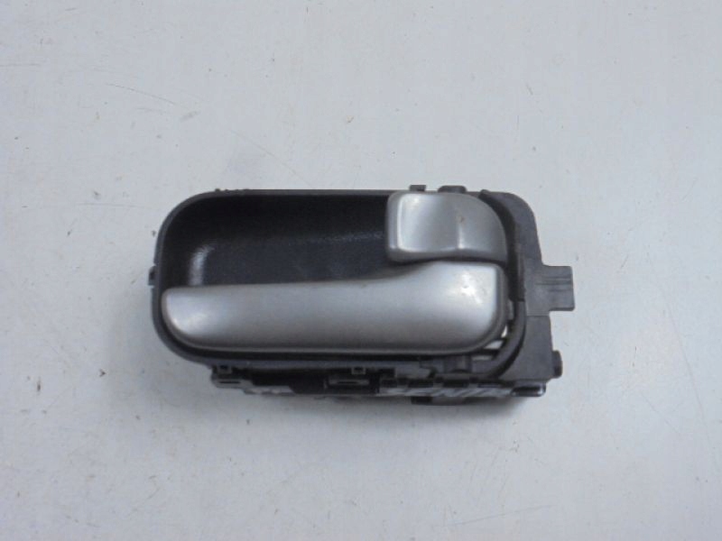 фото №1, Nissan sentra b15 ручка дверь внутренняя правая перед 00-06