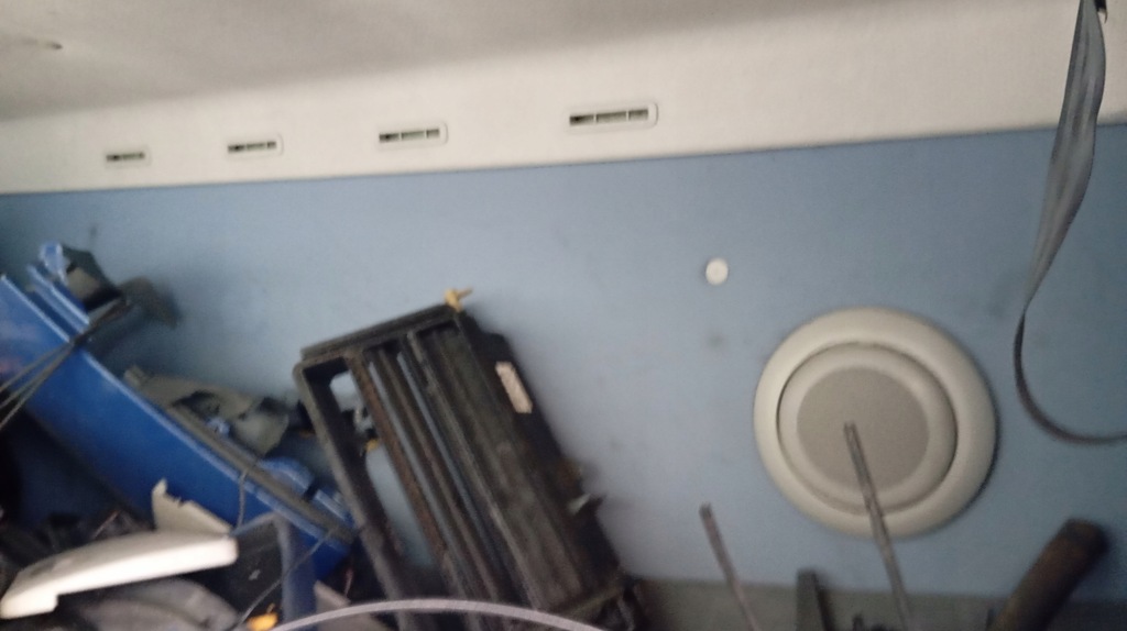 фото №7, Volvo fh fm кабіна niska