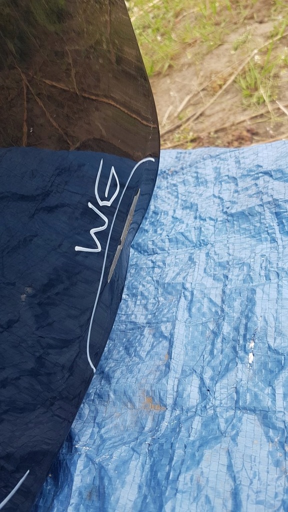 фото №16, Крышка багажника багажника citroen ds5