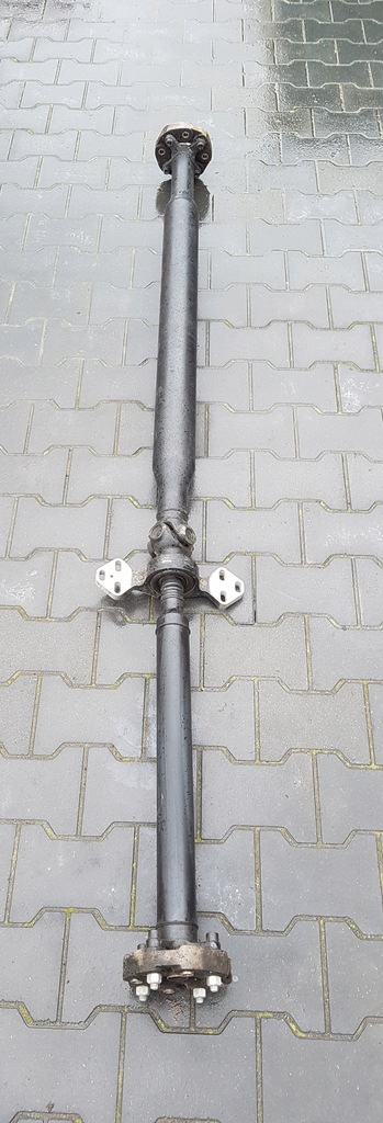 фото №1, Wal привідний vito v klasa a447 4104700