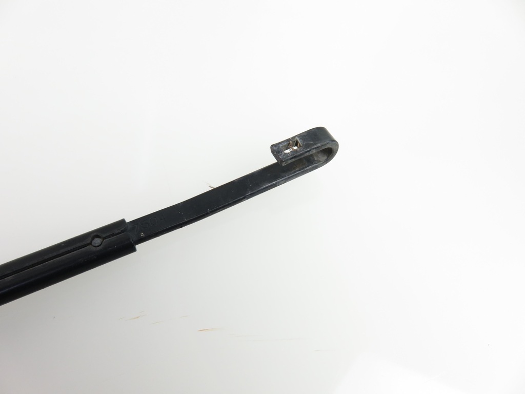 фото №4, Важіль двірники праве mazda 6 gh