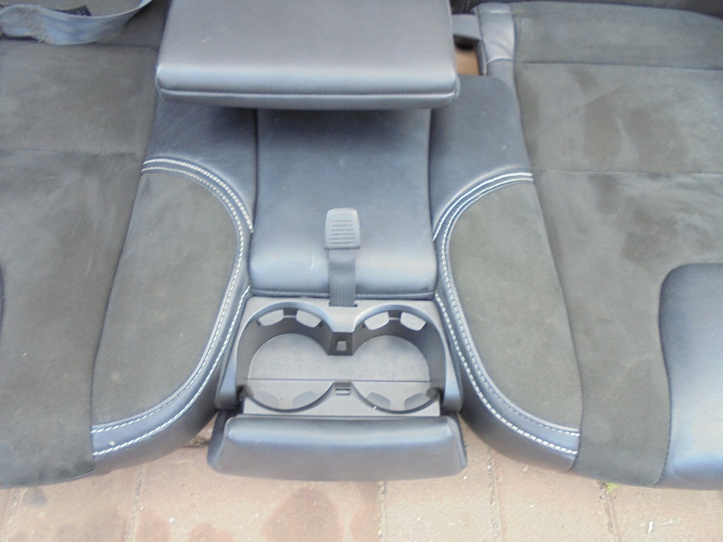 фото №7, Заднє сидіння задня r-design volvo v40 d2 1.6d 2013