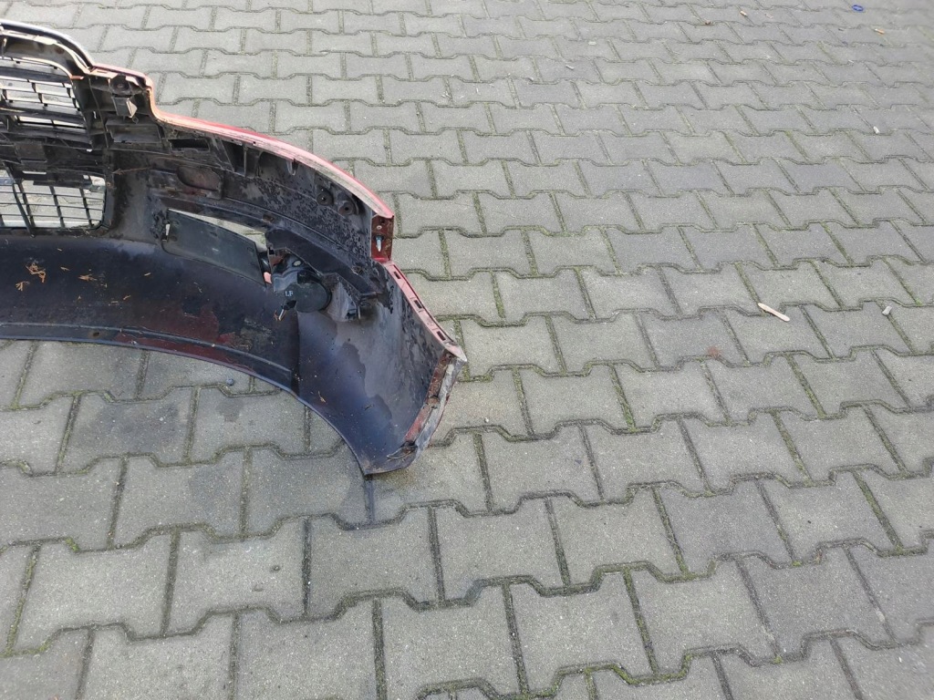 фото №13, Бампер перед решётка радиатора audi a6 c6 lz3g