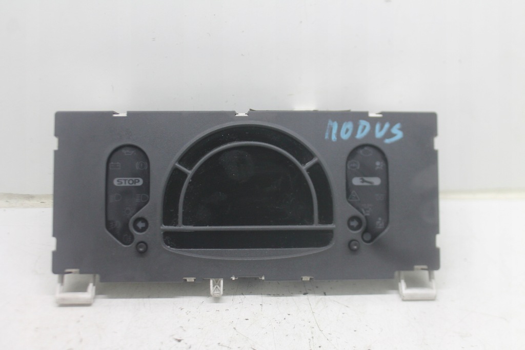 фото №1, Лічильник p8200418023c renault modus