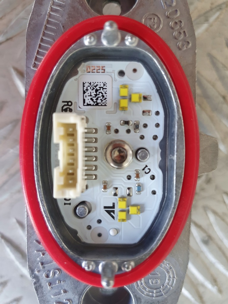 фото №5, Jeep renegade 14-21 преобразователь jeżyk модуль led