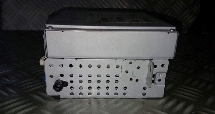 фото №7, Jaguar оригинальный номер bf6n-18c815-hb