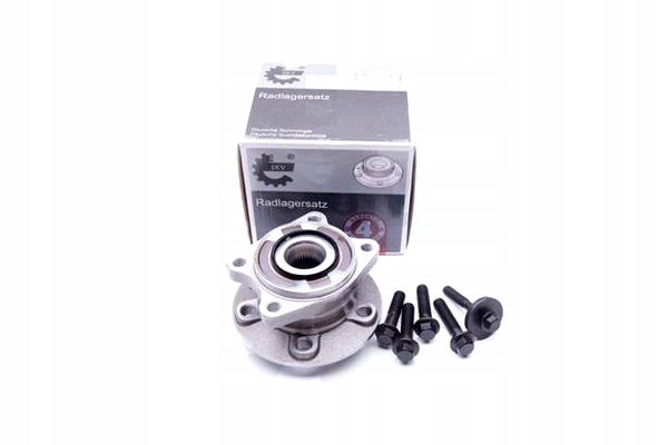 фото №1, Esen skv 29skv175 набір підшипник колеса