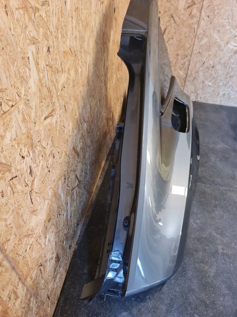 фото №12, Audi a7 c8 4k - четверть правая задняя крыло задняя