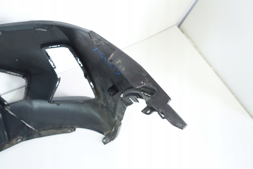 Бампер перед передній bmw x3 g01 x4 lift m-pakiet Ціна