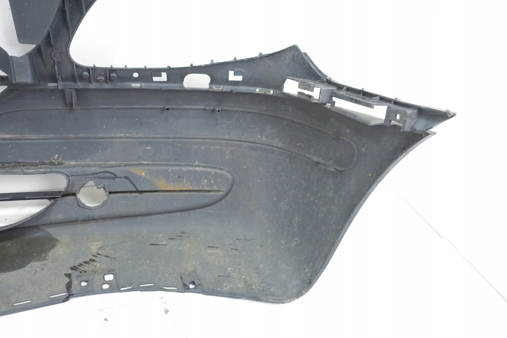 фото №12, Бампер перед передний mercedes vito viano w639