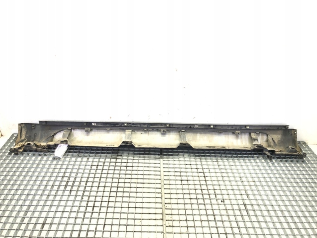 фото №4, Молдинг поріг правий suzuki sx4 хетчбек