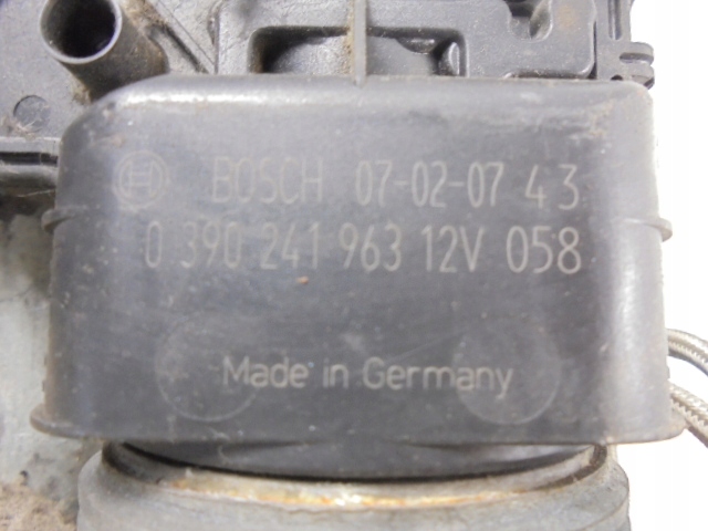 фото №13, Chrysler sebring 3 iii js моторчик механизм дворник перед 05303714ad