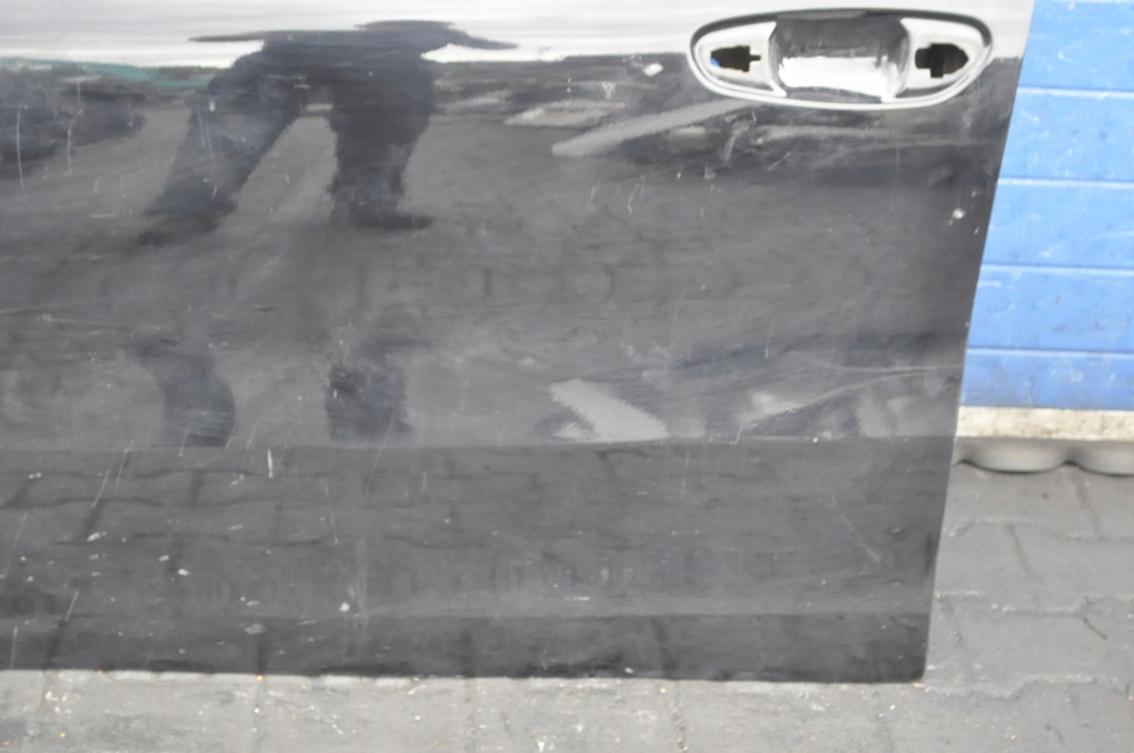 фото №11, Citroen c4 picasso ii двері лівий перед