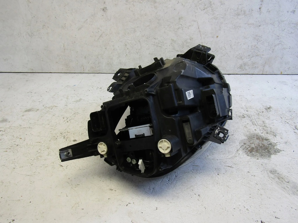 фото №14, Mini f56 lift лампа права full led адаптивний