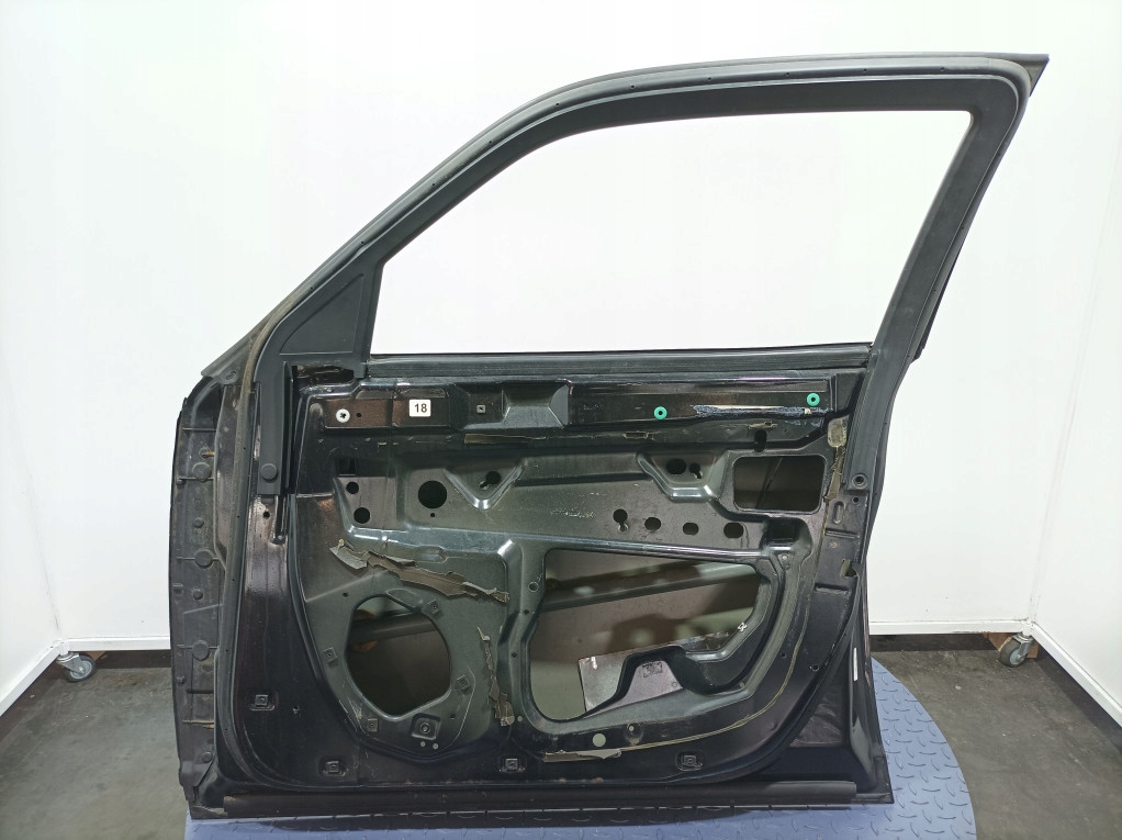 фото №11, Dodge charger 05-10 двері перед передні праве pxr