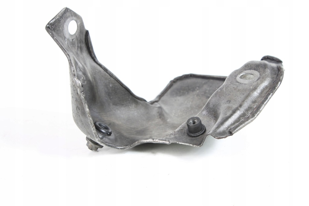 фото №5, Renault nissan opel захист теплова 147184244r