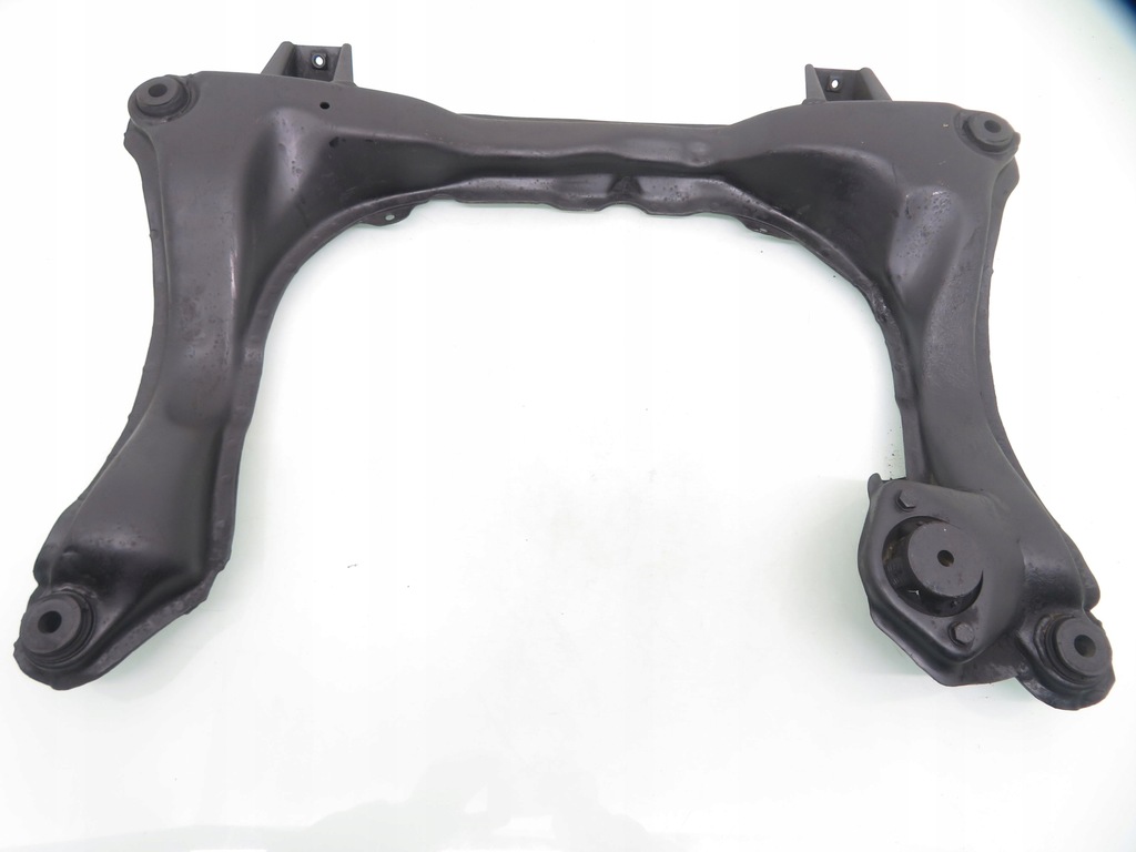 фото №6, Подрамник перед audi 80 b4 1.9 td