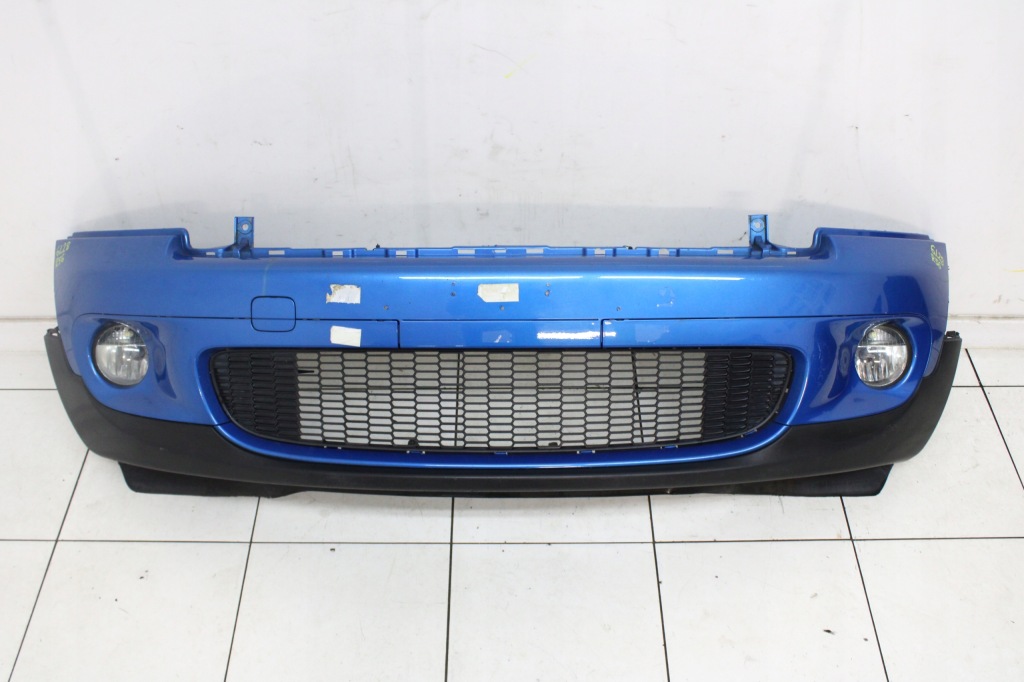фото №1, Mini cooper s r55 r56 06r- бампер перед передній a59