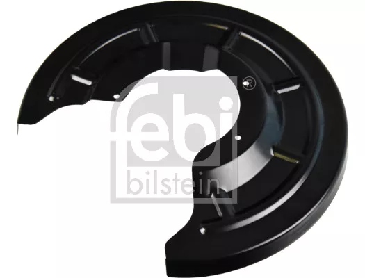 Fe176696 захист  диск ham. renault t. megane/scenic/twingo/wind 03- le Ціна