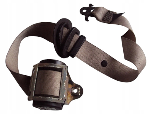 Купить Ремень безопасности правый  перед bmw 5 f10 f11 10-17